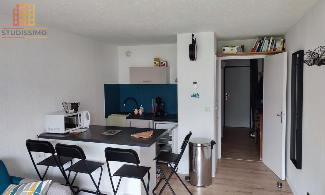 Studio à Autrans-Méaudre en Vercors