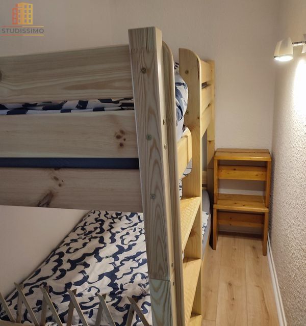 Studio 29m² Autrans-Méaudre en Vercors - Photo 1