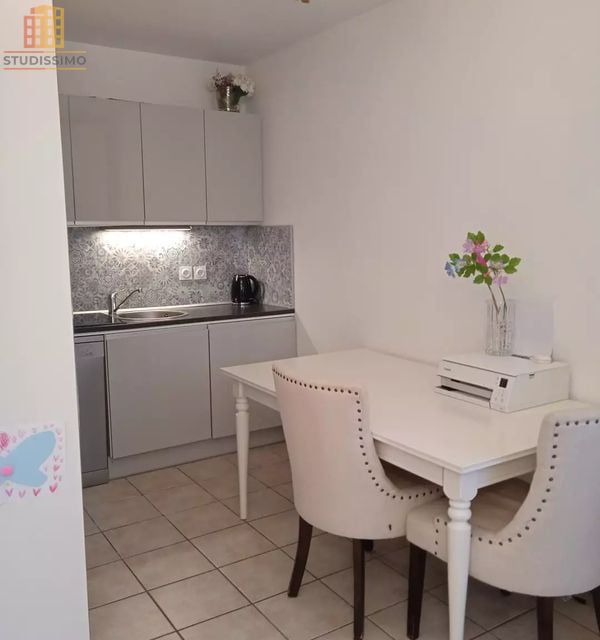 Studio 40m² Grenoble 38100 - Lumineux, DPE C - Photo 2