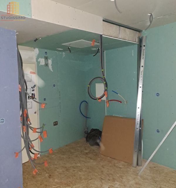 Studio 16m² Saint-Martin-le-Vinoux - 1er étage, lumineux - Photo 1