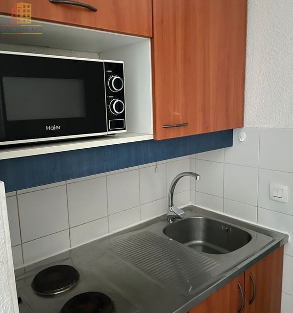 Studio 18m² Fontaine 38600 - Meublé, lumineux - Photo 1