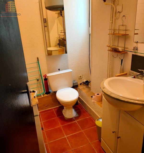 Studio 23m² Saint-Martin-d'Uriage - Calme, proche thermes - Photo 2