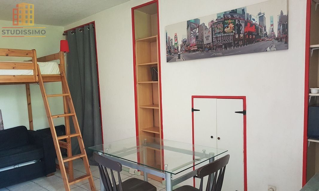 Studio à Grenoble