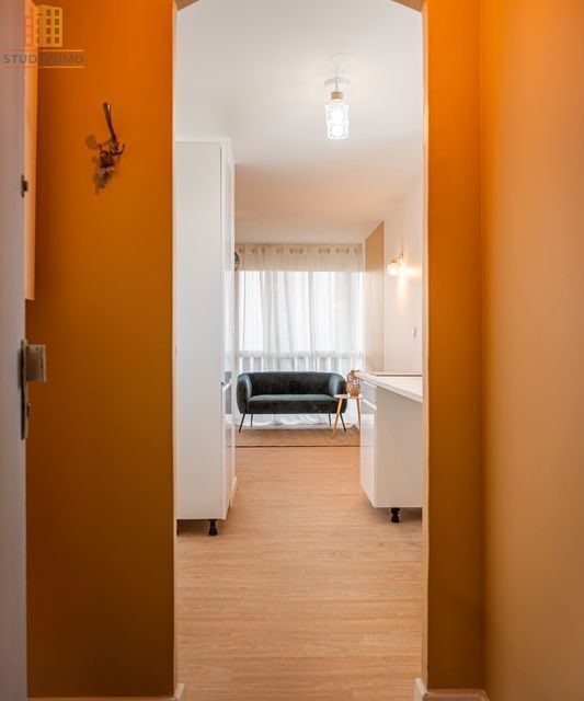 Studio 26m² Grenoble 38100 - Refait à neuf, vue montagnes - Photo 11