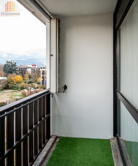 Studio 26m² Grenoble 38100 - Refait à neuf, vue montagnes - Photo 6