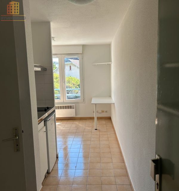 Studio 19m² Grenoble 38100 - Entièrement rénové, ascenseur - Photo 19