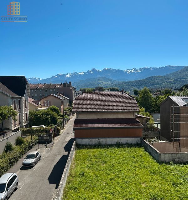 Studio à Grenoble