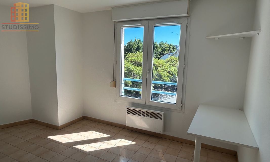 Studio 19m² Grenoble 38100 - Entièrement rénové, ascenseur - Photo 12