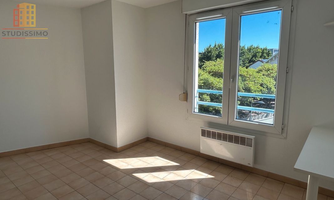 Studio 19m² Grenoble 38100 - Entièrement rénové, ascenseur - Photo 13