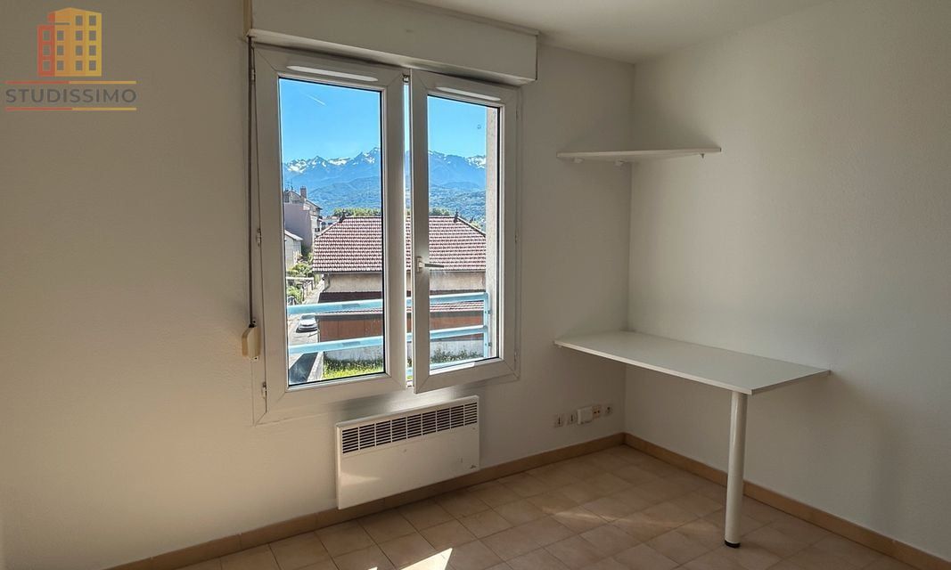 Studio 19m² Grenoble 38100 - Entièrement rénové, ascenseur - Photo 10
