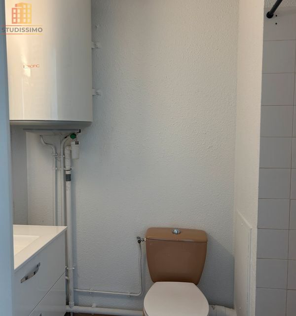 Studio 19m² Grenoble 38100 - Entièrement rénové, ascenseur - Photo 8
