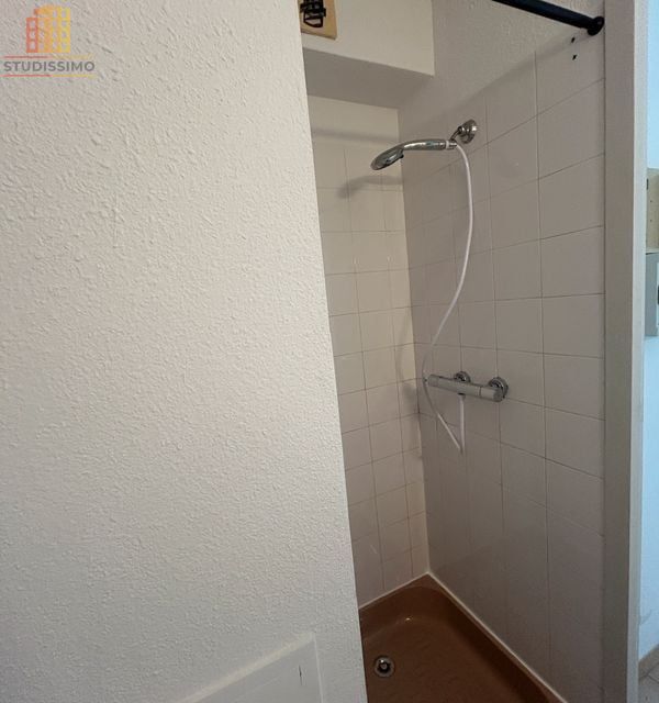 Studio 19m² Grenoble 38100 - Entièrement rénové, ascenseur - Photo 6