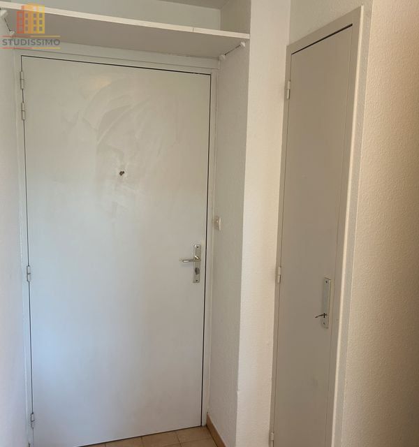 Studio 19m² Grenoble 38100 - Entièrement rénové, ascenseur - Photo 5