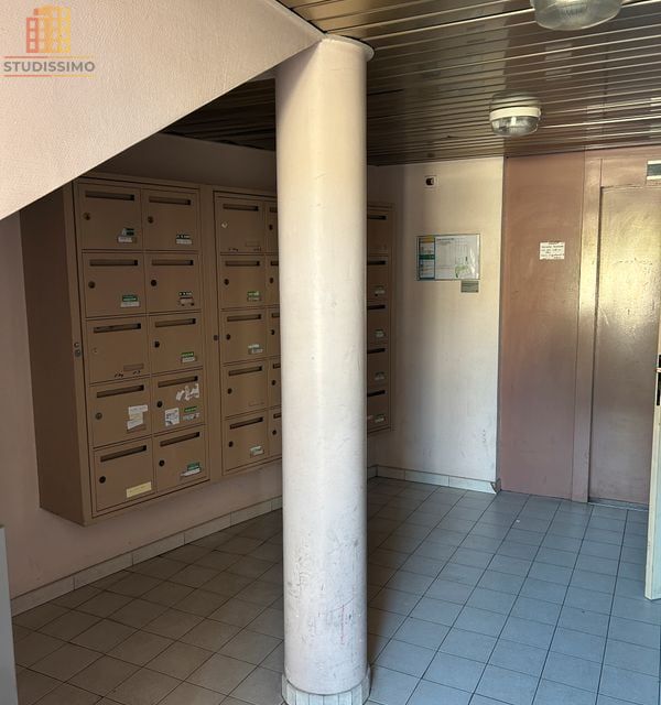 Studio 19m² Grenoble 38100 - Entièrement rénové, ascenseur - Photo 4