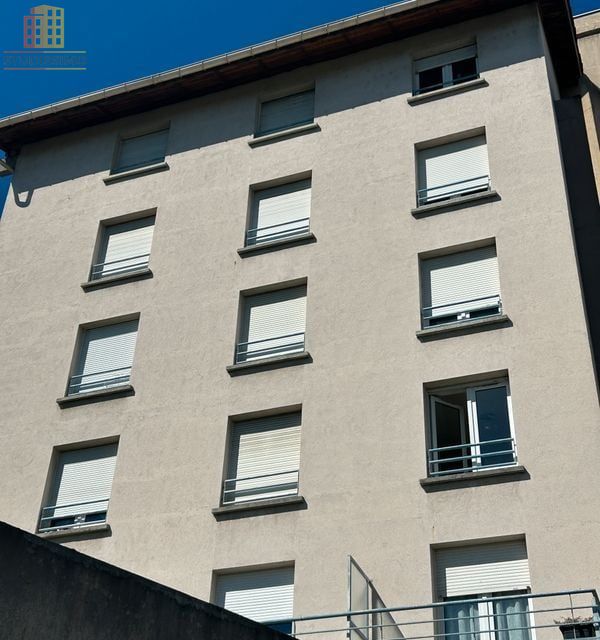 Studio 19m² Grenoble 38100 - Entièrement rénové, ascenseur - Photo 2