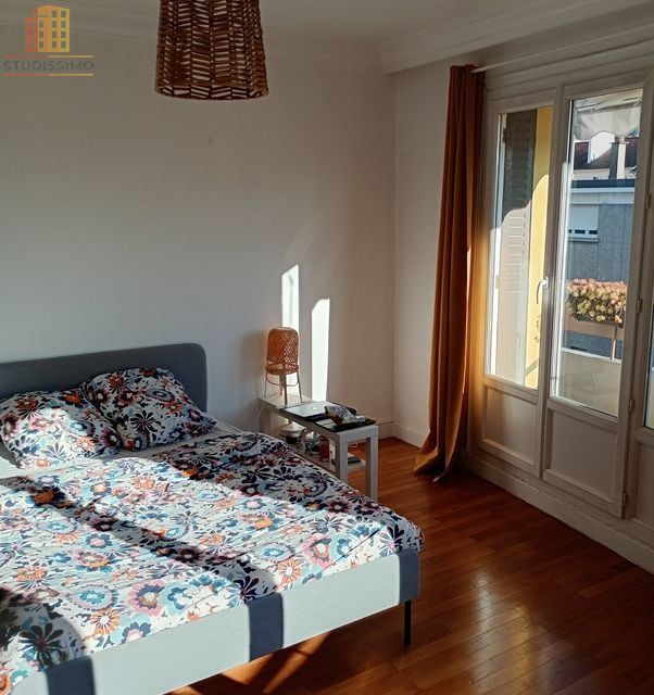 Studio 36m² Grenoble Berriat/Europole - Lumineux - Photo 9