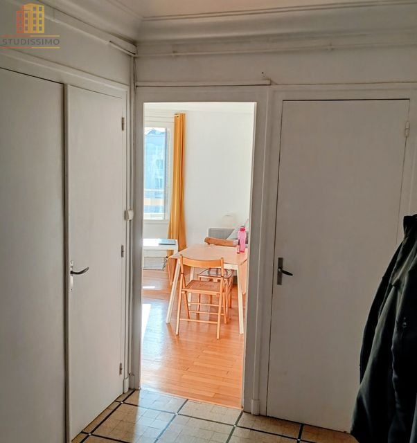 Studio 36m² Grenoble Berriat/Europole - Lumineux - Photo 10