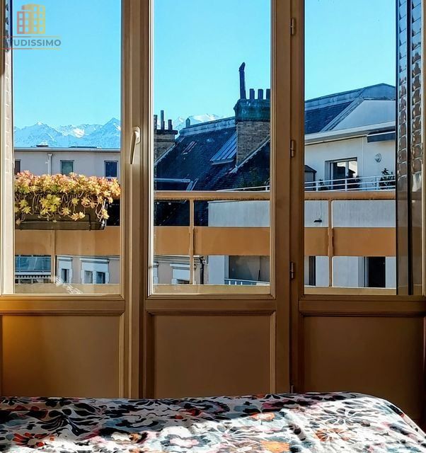 Studio à Grenoble