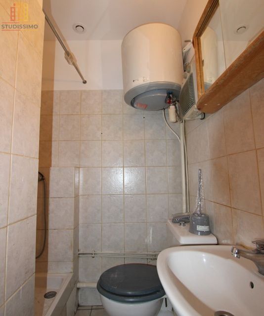Studio 18m² Grenoble - Forte rentabilité - Photo 2