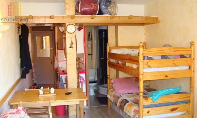 Studio 23m² Villard-de-Lans - Au pied des pistes - Photo 2