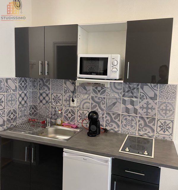 Studio 21m² Villard-de-Lans - Cave, casier - Photo 1