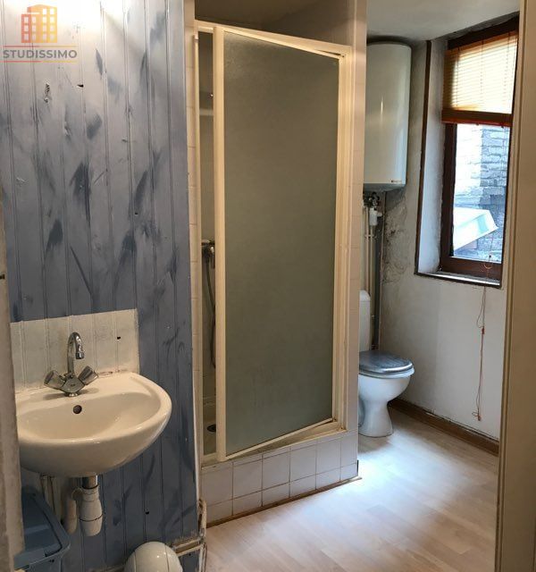 Studio 24m² Grenoble centre - Dernier étage, lumineux - Photo 2