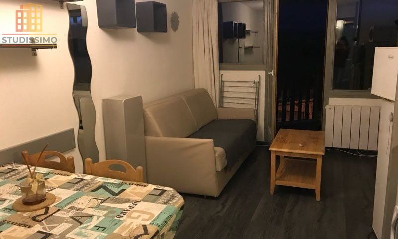 Studio 22m² Huez centre - Au cœur de la station - Photo 1