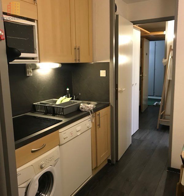 Studio 22m² Huez centre - Au cœur de la station - Photo 2