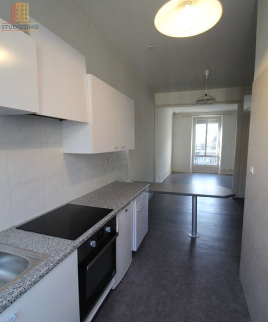 Studio à Grenoble
