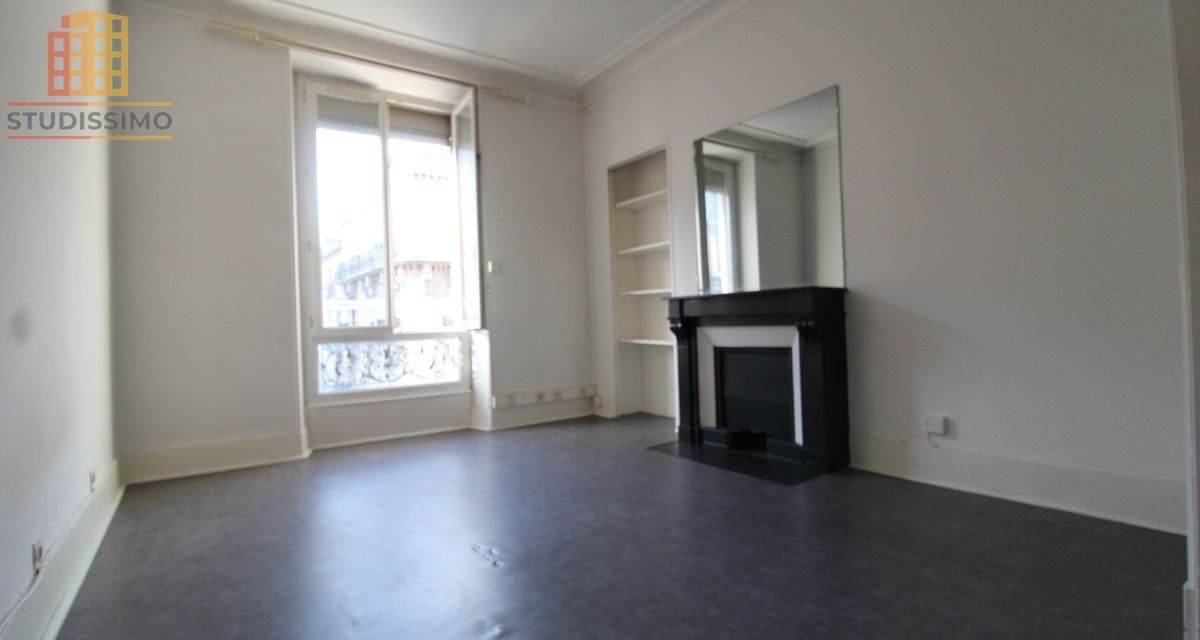 Studio 31m² Grenoble Championnet - Étage élevé, lumineux - Photo 7