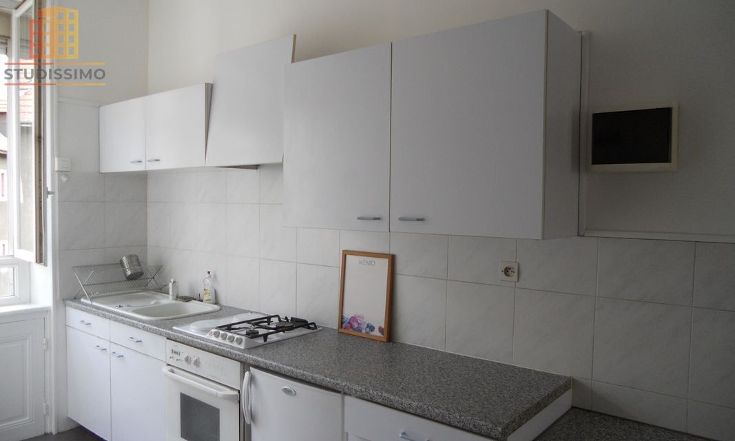 Studio 31m² Grenoble Championnet - Étage élevé, lumineux - Photo 6