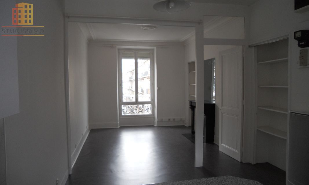 Studio 31m² Grenoble Championnet - Étage élevé, lumineux - Photo 5