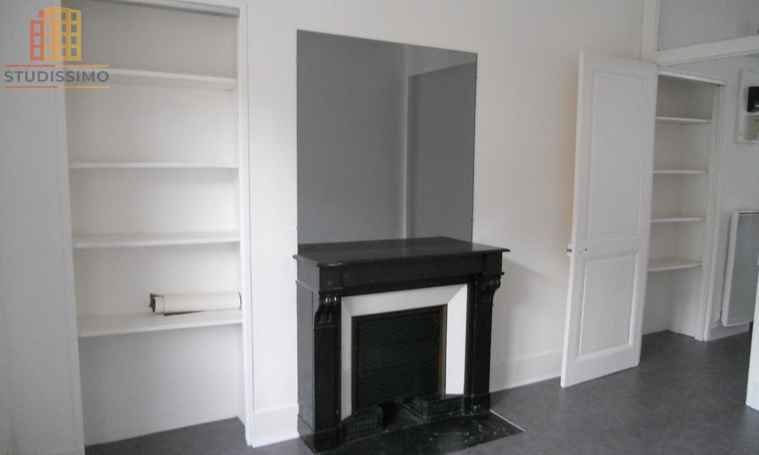 Studio 31m² Grenoble Championnet - Étage élevé, lumineux - Photo 2