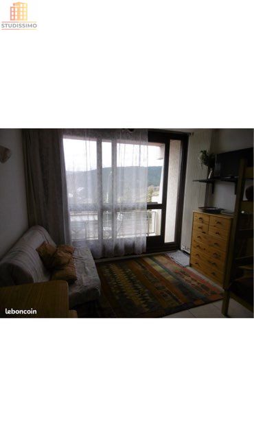 Studio à Villard-de-Lans