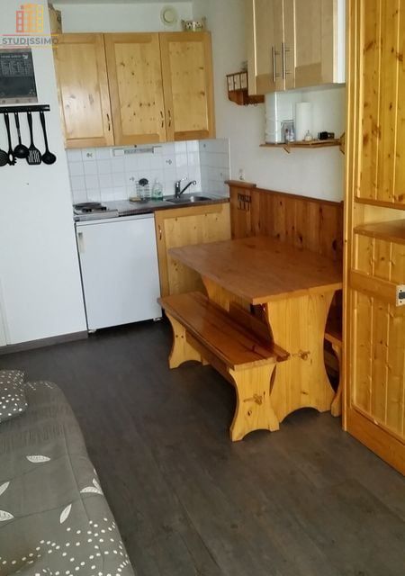 Studio 19m² Les Adrets 38190 - Prapoutel Les 7 Laux - Photo 2