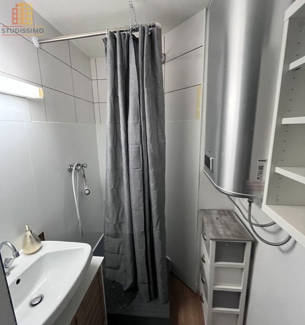 Studio 25m² La Morte 38350 - Rénové, balcon vue montagne - Photo 2