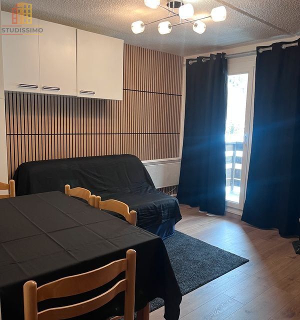 Studio à La Morte