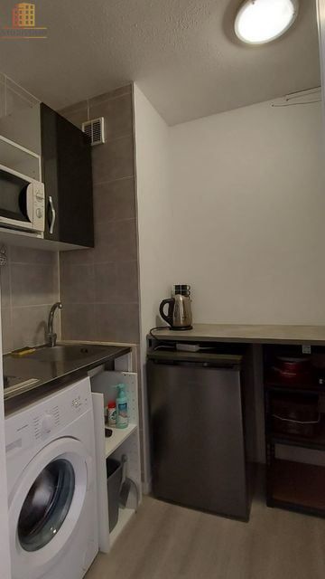 Studio à Meylan