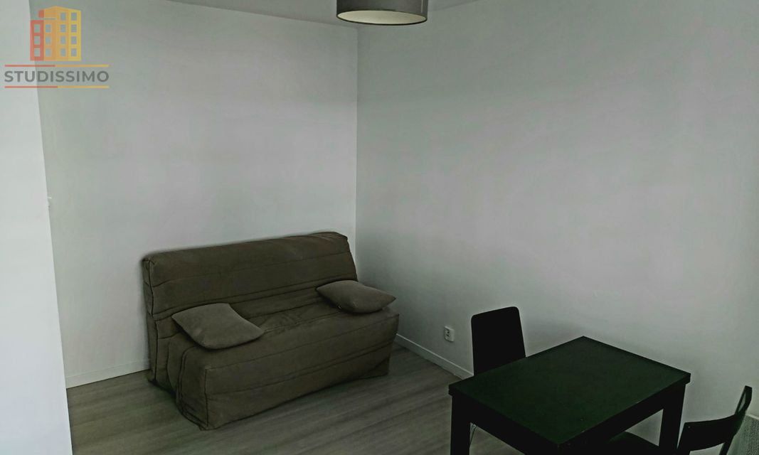 Studio 19m² Meylan Buclos - Lumineux, DPE C - Photo 2