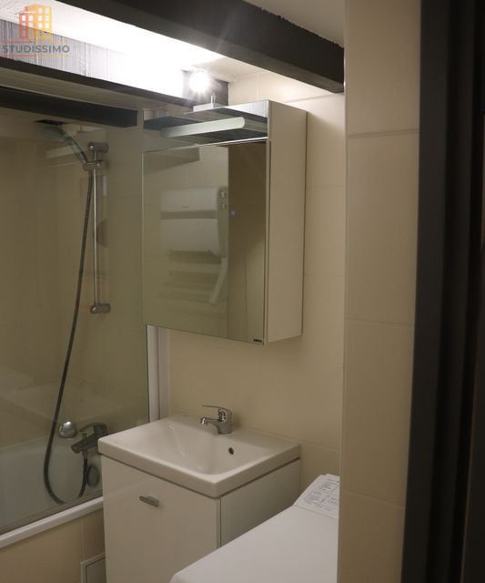 Studio 15m² Grenoble centre - Hyper centre, lumineux - Photo 2