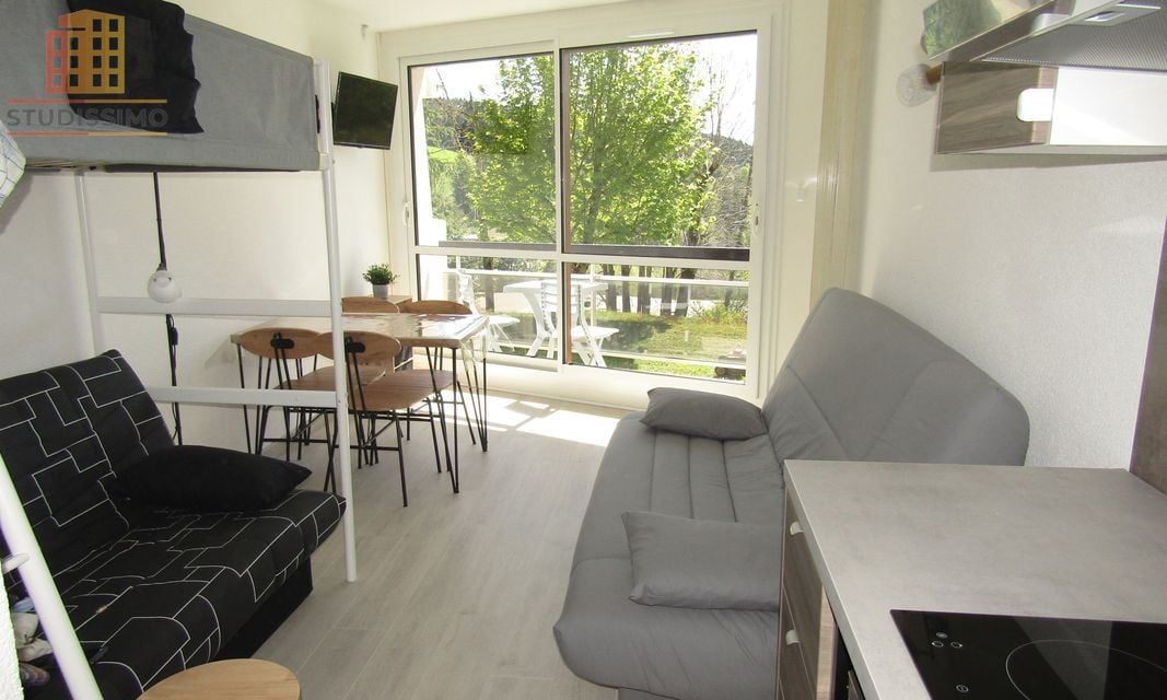 Studio à Villard-de-Lans
