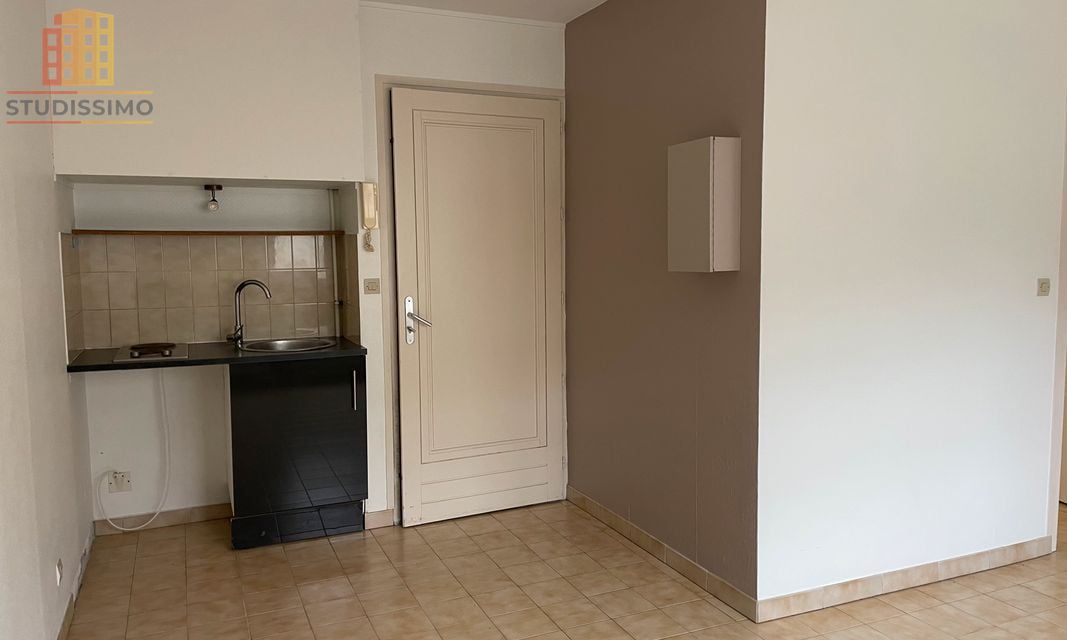 Studio 22m² Vif 38450 - Photo 2