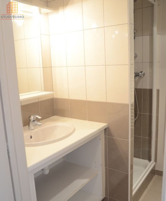 Studio 27m² Grenoble Foch/Ferrié - Idéal investisseur - Photo 2