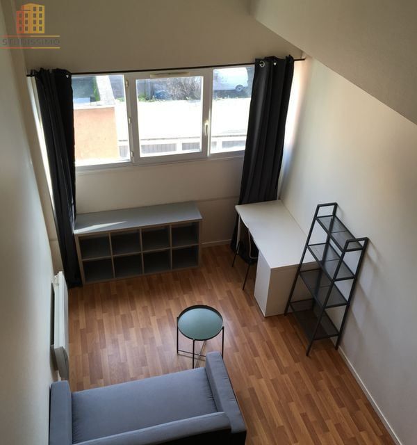 Studio 27m² Grenoble Foch/Ferrié - Idéal investisseur - Photo 1