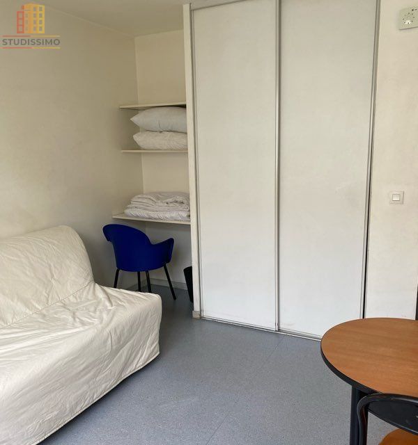 Studio à Grenoble