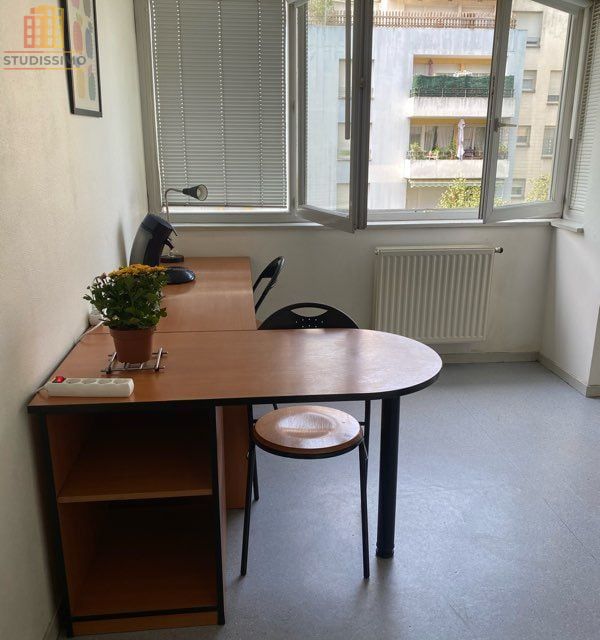 Studio 20m² Grenoble 38100 - Photo 1