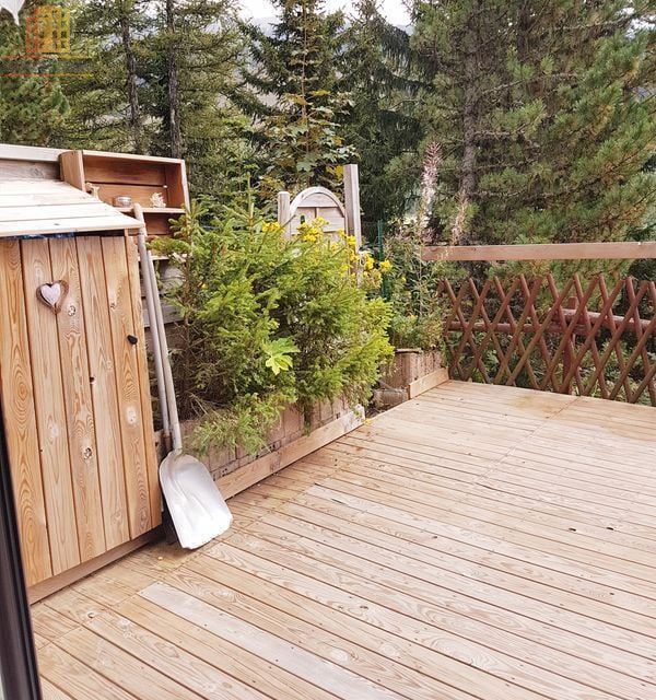 Studio 22m² Chamrousse 38410 - Photo 1