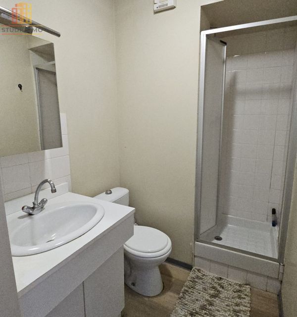 Studio 17m² Grenoble - Meublé, idéalement situé - Photo 2