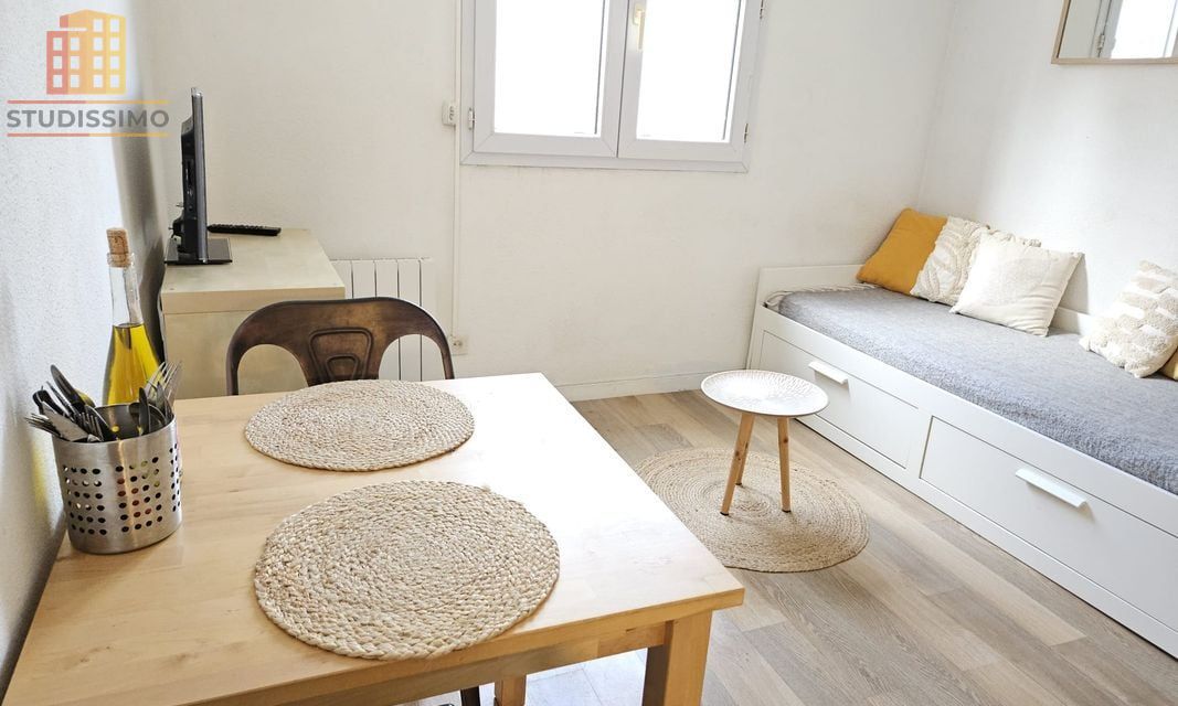 Studio à Grenoble
