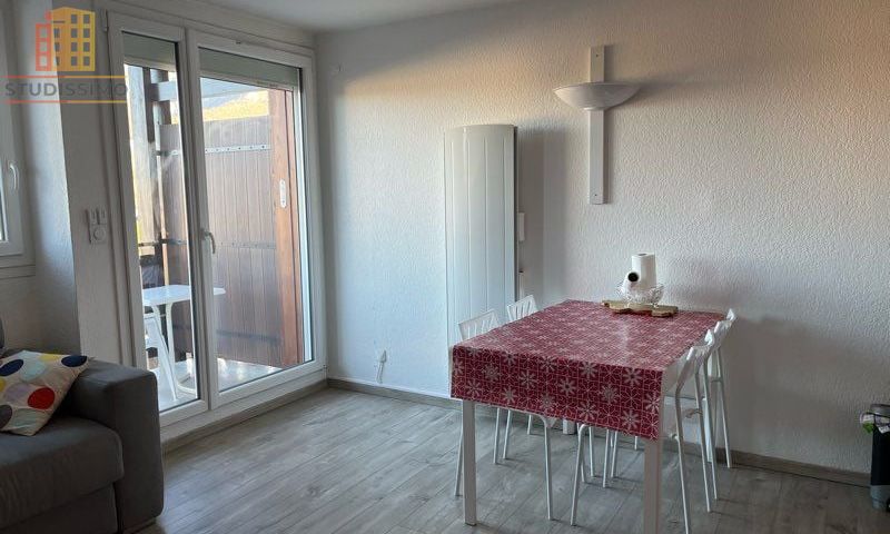Studio 25m² Villard-de-Lans - Cabine, rénové - Photo 2